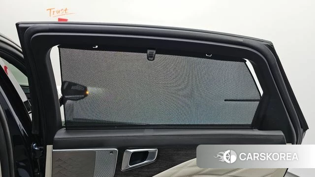 Kia K8 Hybrid id 4880485 из Кореи 29