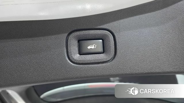 Renault Korea (Samsung) The New QM6 id 4474890 из Кореи 29