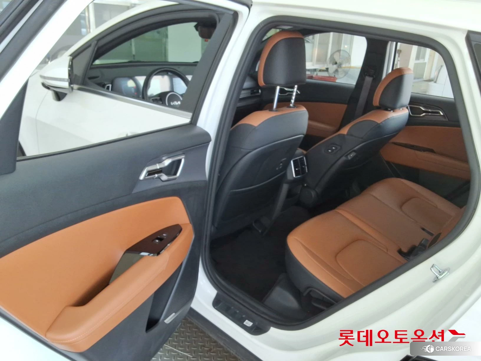 Kia Sportage id 4909233 из Кореи 29