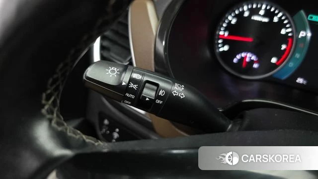 Kia Seltos id 4849298 из Кореи 29