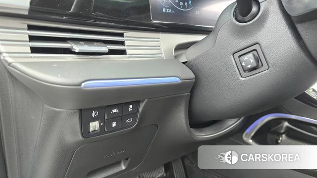 Hyundai The New Grandeur IG id 4434882 из Кореи 29