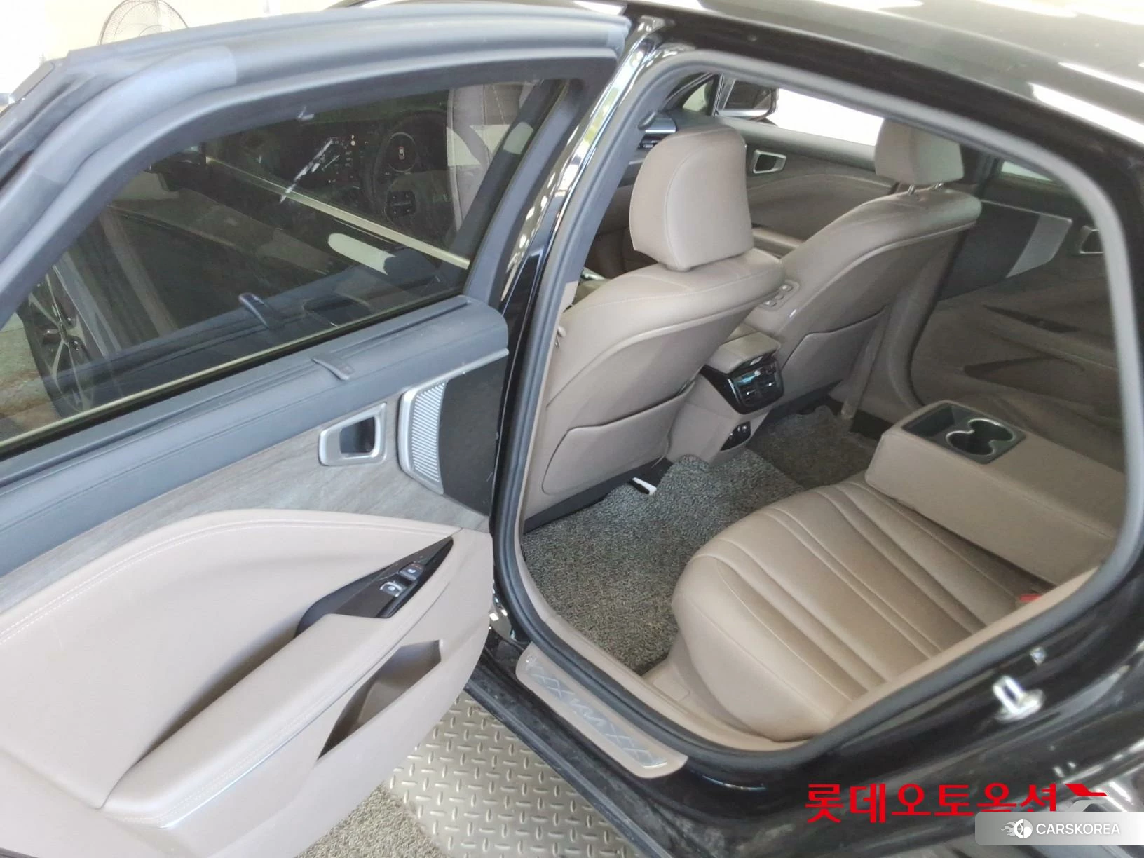Kia K8 Hybrid id 4679397 из Кореи 29