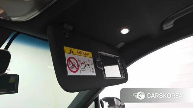 Genesis GV70 id 4518818 из Кореи 29