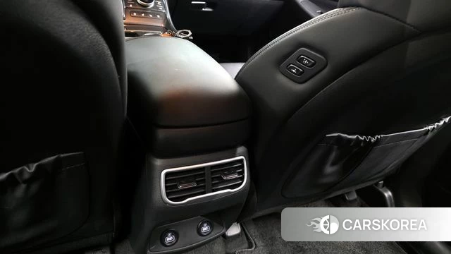 Hyundai The New Santa Fe id 4267327 из Кореи 29
