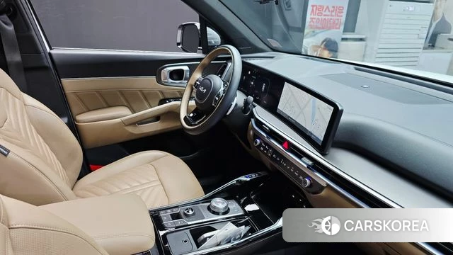 Kia The New Sorento 4th Generation id 4400627 из Кореи 29