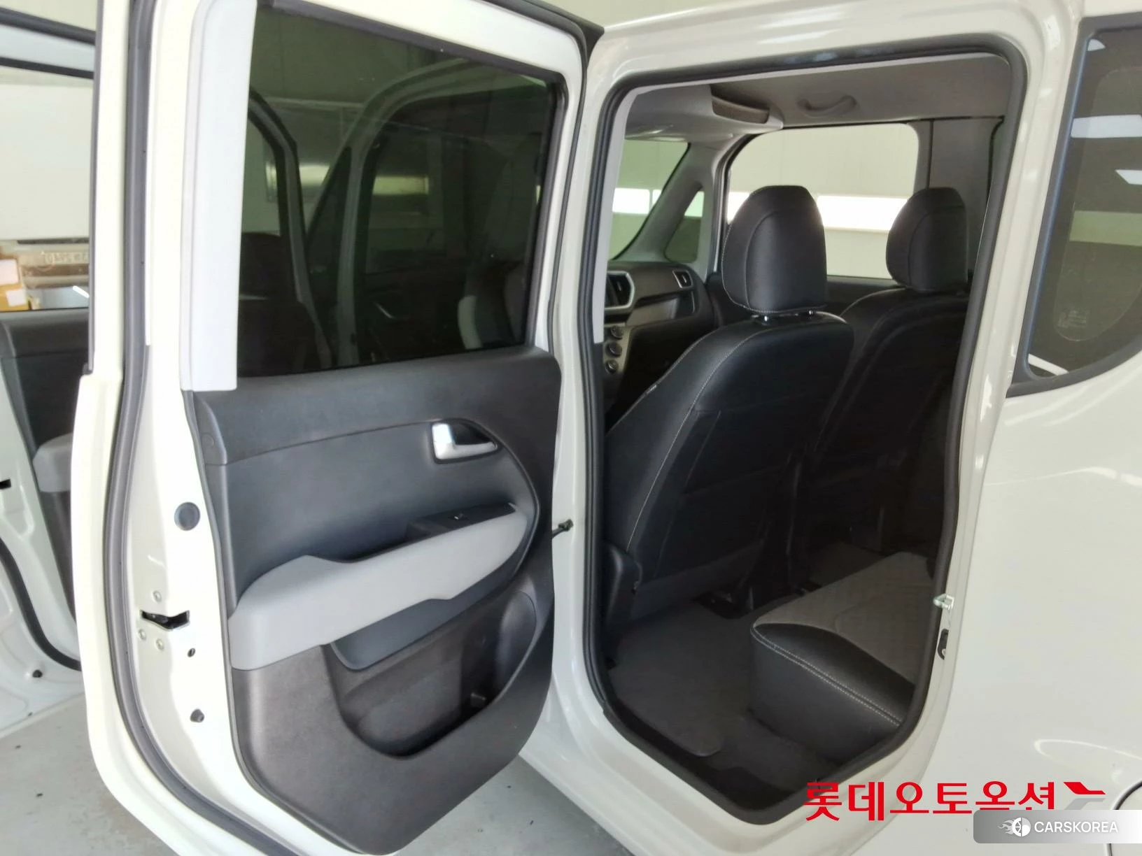 Kia Ray id 4902421 из Кореи 29