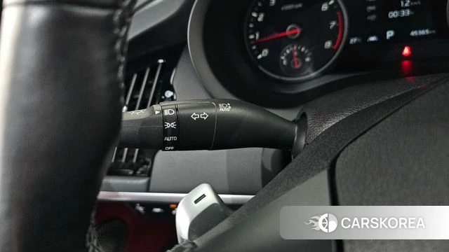 Kia Stinger id 4435077 из Кореи 29