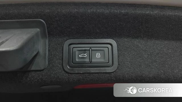 Audi A6 (C8) id 4865072 из Кореи 29