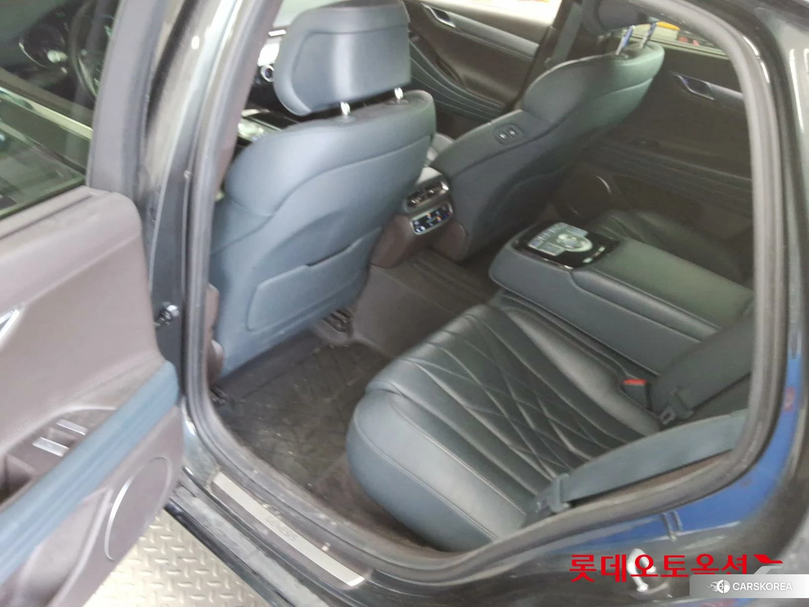 Hyundai G80 id 4909170 из Кореи 29