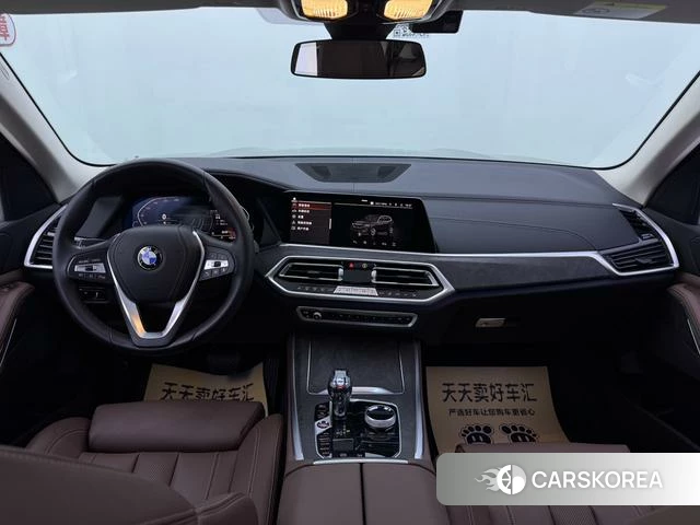 BMW X5 (imported) id 4272327 из Китая 29
