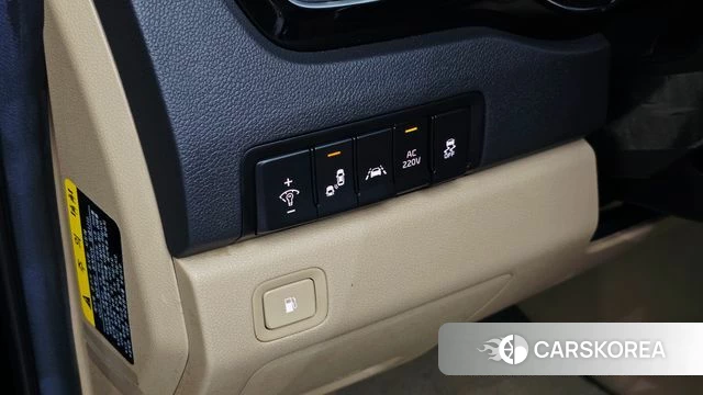 Kia The New Carnival id 4741846 из Кореи 29