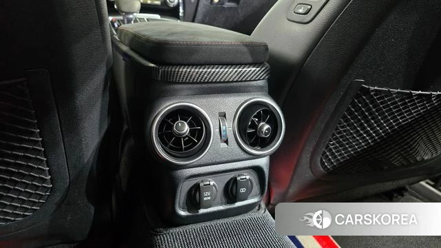 Kia Stinger id 4626418 из Кореи 29