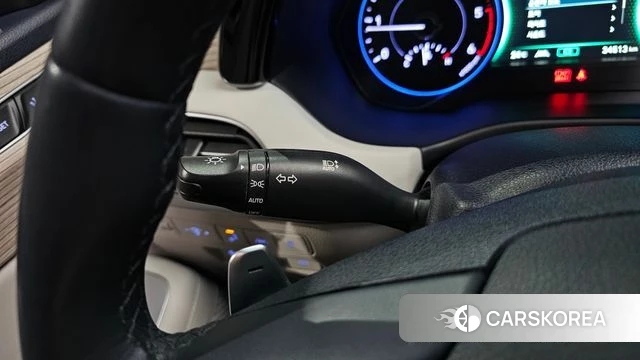 Hyundai Palisade id 4430031 из Кореи 29