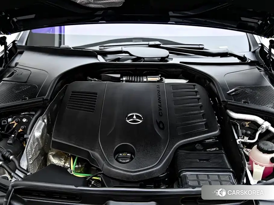 Mercedes-Benz Maybach S-Class id 4570564 из Китая 29