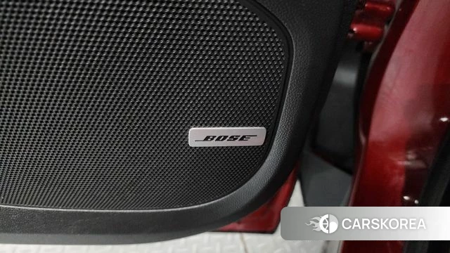 Chevrolet (GM Daewoo) Trailblazer id 4195881 из Кореи 29