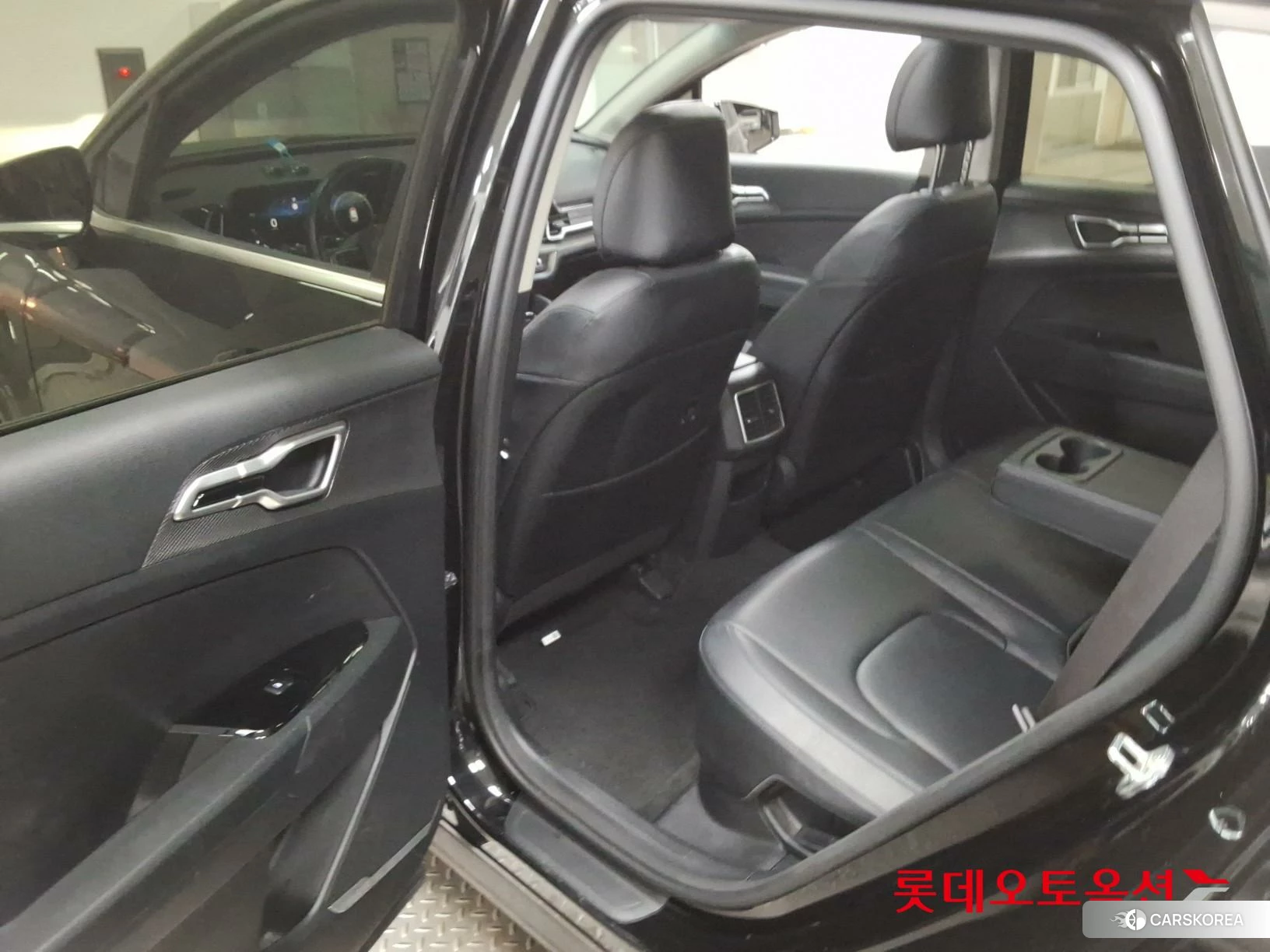 Kia Sportage Hybrid id 4296851 из Кореи 29