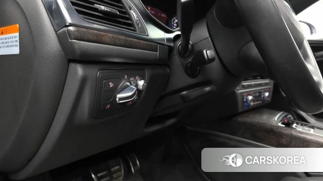 Audi New A6 id 4477550 из Кореи 29