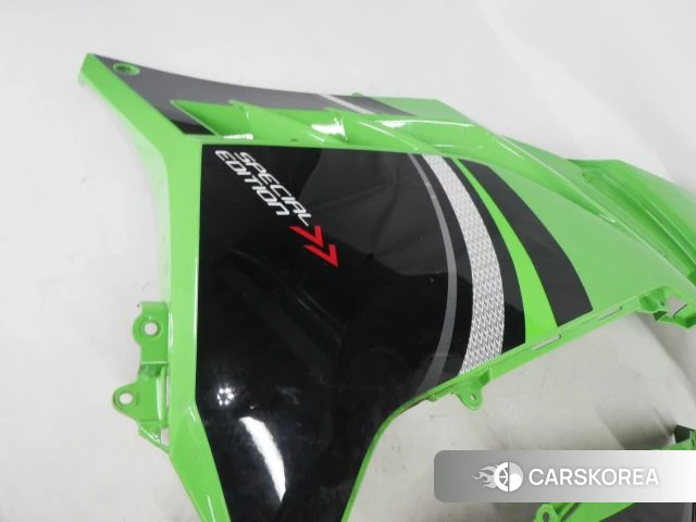 Проданный Kawasaki NINJA 250 ABS id 4183530 из Японии, фото 29