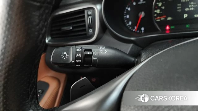 Kia The New Sorento id 4482722 из Кореи 29