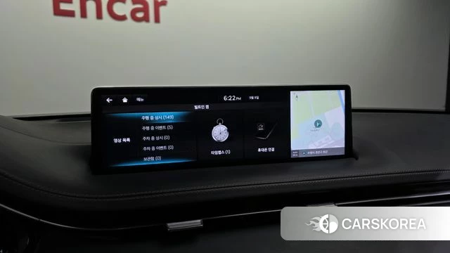 Genesis GV70 id 4780148 из Кореи 29