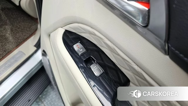Ssangyong G4 Rexton id 4490947 из Кореи 29