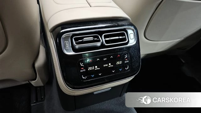 Mercedes-Benz S-Class W223 id 4224352 из Кореи 29