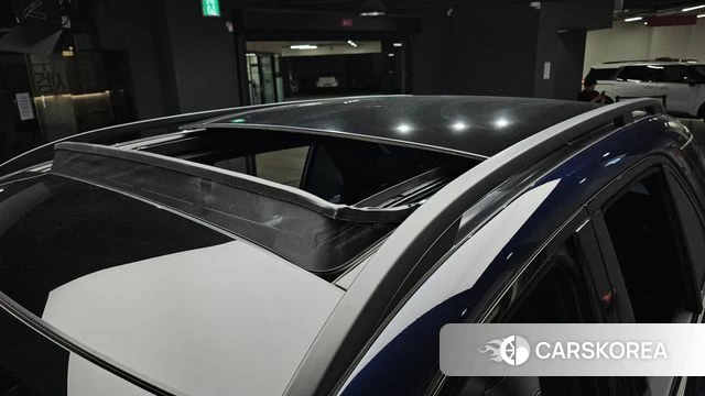 Mercedes-Benz GLE-Class W167 id 4223713 из Кореи 29