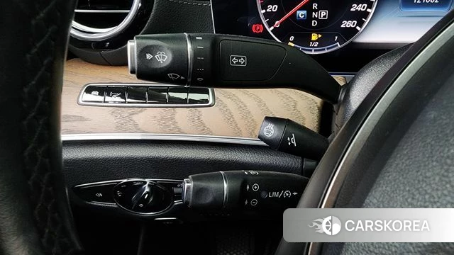 Mercedes-Benz E-Class W213 id 4605396 из Кореи 29