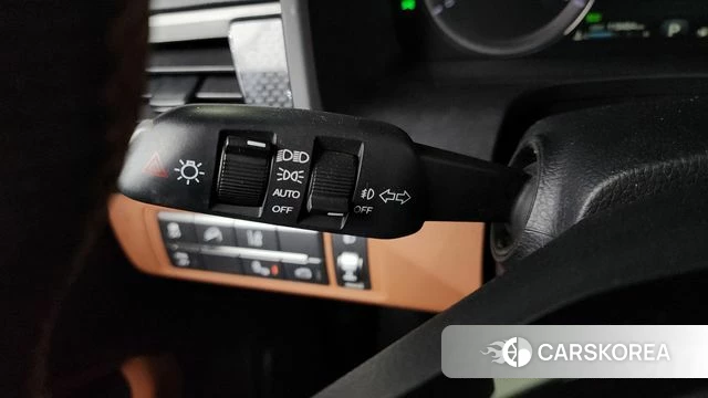 Ssangyong Rexton Sports Cannes id 4350974 из Кореи 29