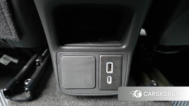Chevrolet (GM Daewoo) Trailblazer id 4469708 из Кореи 29