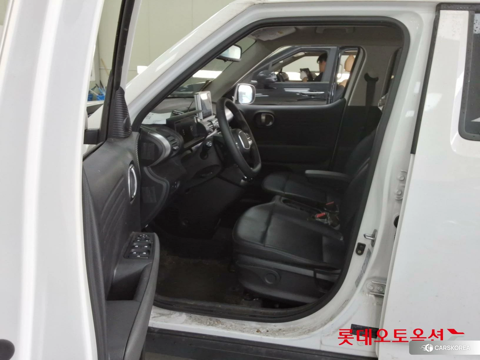 Hyundai Casper id 4498363 из Кореи 29