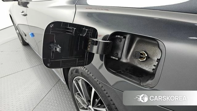 Hyundai The New Grandeur IG id 4721946 из Кореи 29