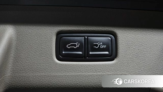 Kia The New Carnival 4th Generation id 4916390 из Кореи 29