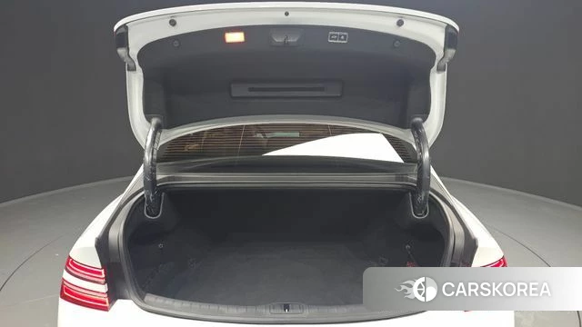 Genesis G80 (RG3) id 4488133 из Кореи 29