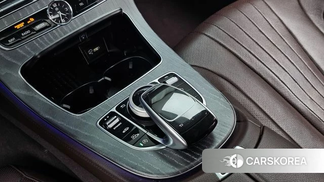 Mercedes-Benz CLS-Class C257 id 4900396 из Кореи 29