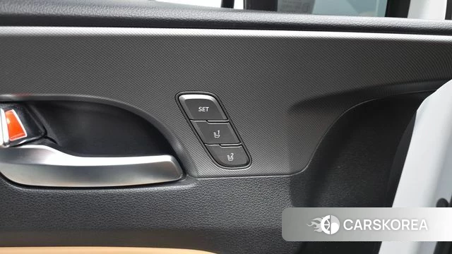 Hyundai The New Santa Fe id 4186519 из Кореи 29