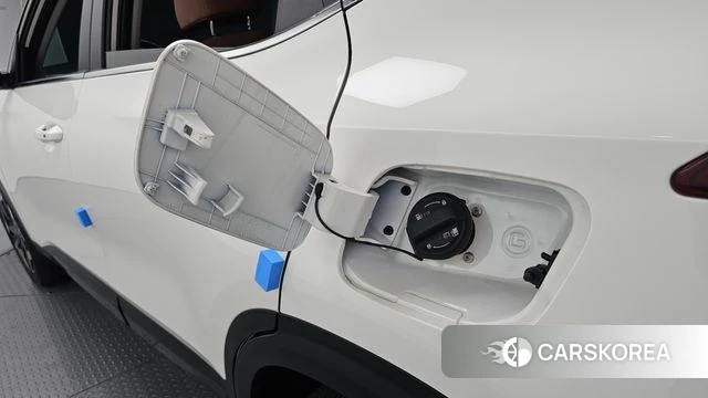 Kia The New Seltos id 4752801 из Кореи 29