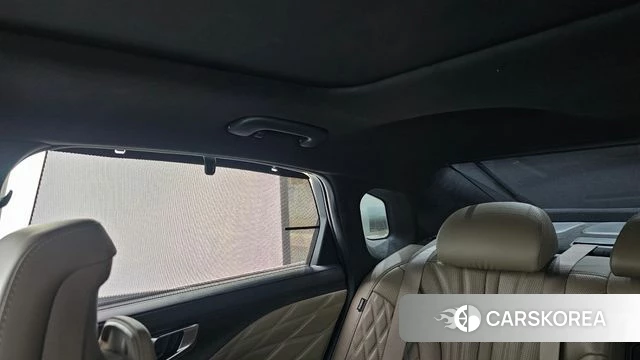 Kia K8 Hybrid id 4618780 из Кореи 29