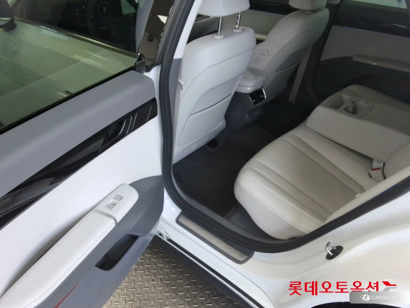 Hyundai Grandeur Hybrid id 3869374 из Кореи 29