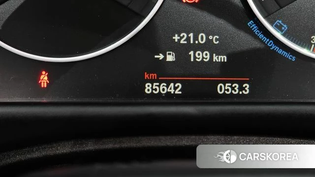 BMW 4 Series (F32) id 4311020 из Кореи 29