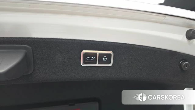Genesis G80 (RG3) id 4442353 из Кореи 29