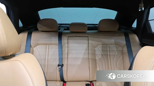 Kia K5 3rd generation id 4941688 из Кореи 29