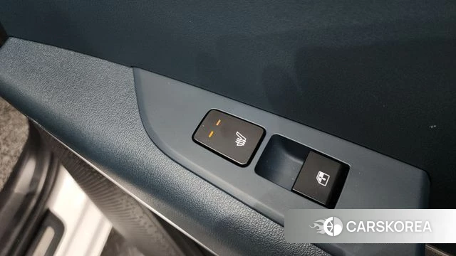 Kia Di All New Niro EV id 4309005 из Кореи 29