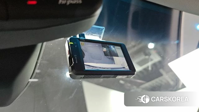 Hyundai Santa Fe TM id 4246178 из Кореи 29