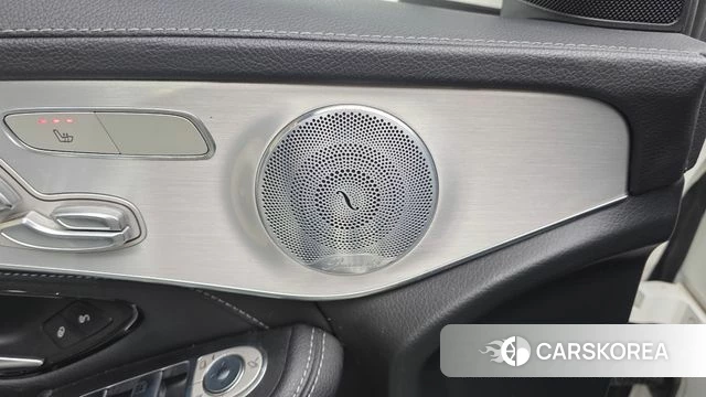 Mercedes-Benz GLC-Class X253 id 4713159 из Кореи 29
