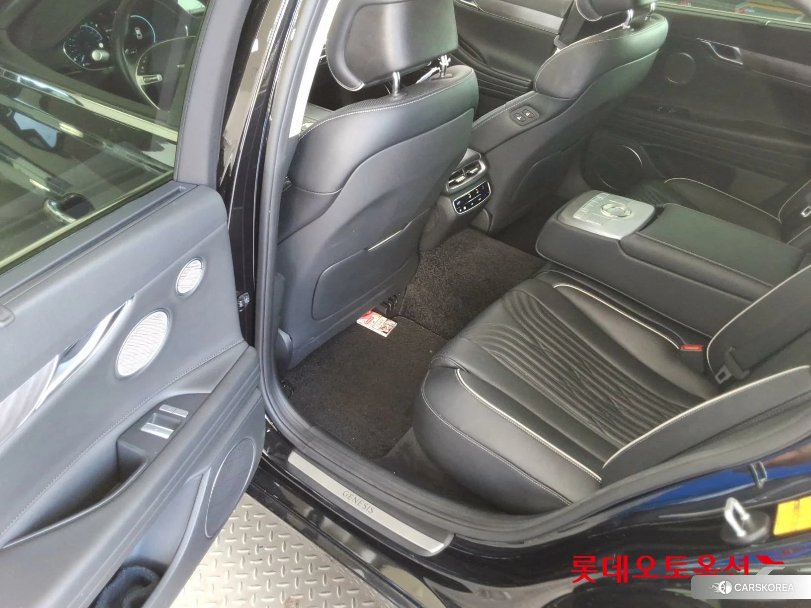Hyundai G80 id 4902479 из Кореи 28