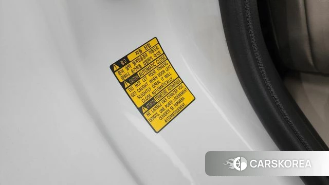 Genesis GV80 id 4443349 из Кореи 29