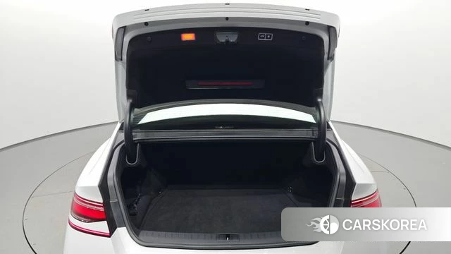 Genesis G90 (RS4) id 4719802 из Кореи 29