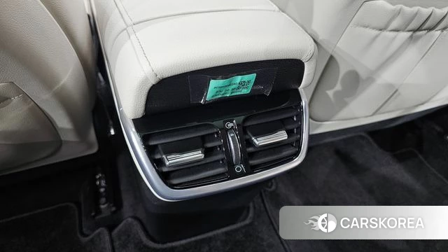 Hyundai The New Grandeur IG id 4740676 из Кореи 29