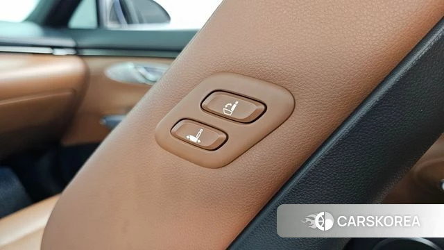 Genesis GV70 id 4849138 из Кореи 29